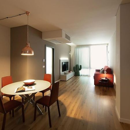 Cicerone Apartment Бергамо Екстериор снимка