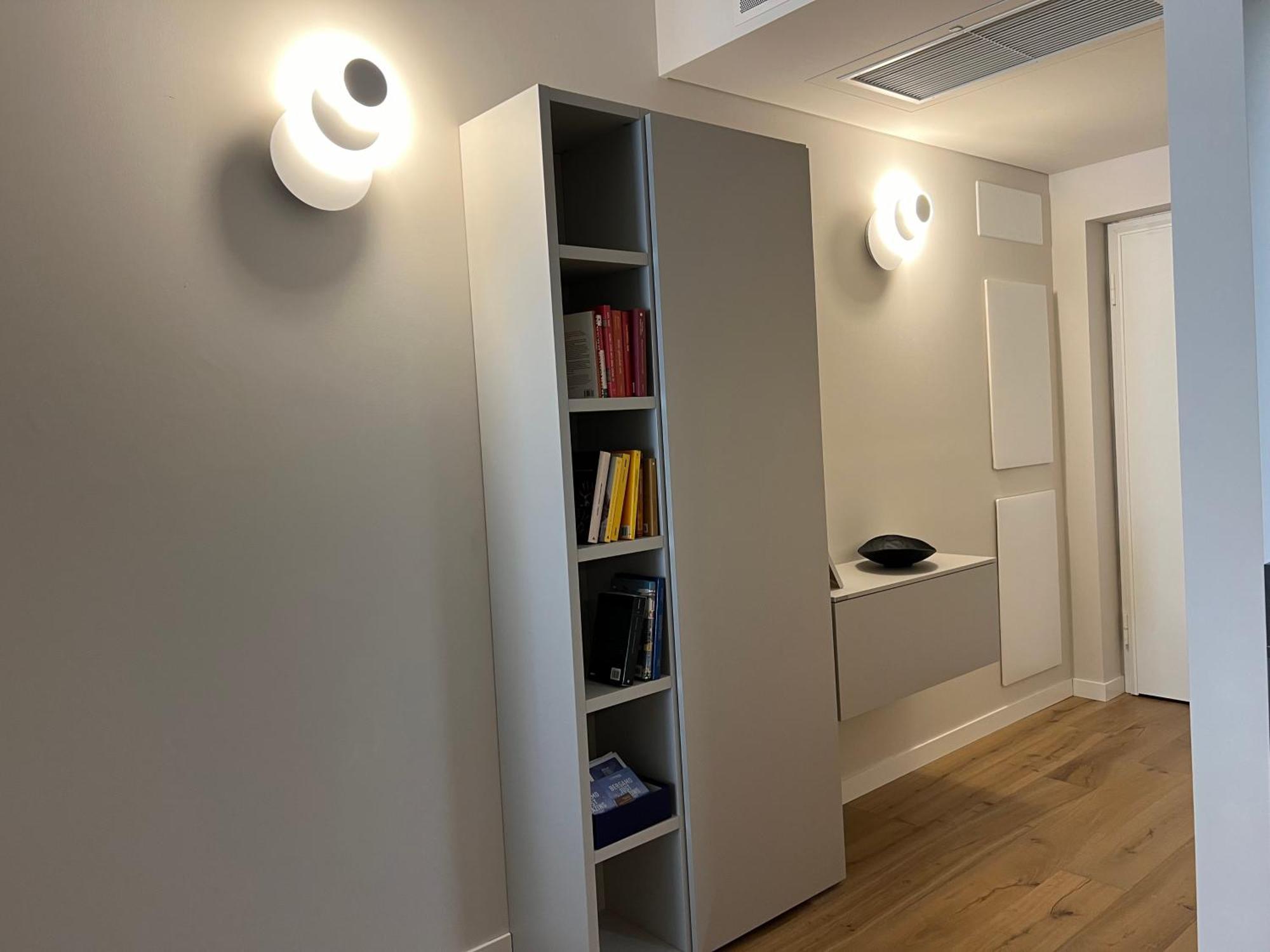 Cicerone Apartment Бергамо Екстериор снимка