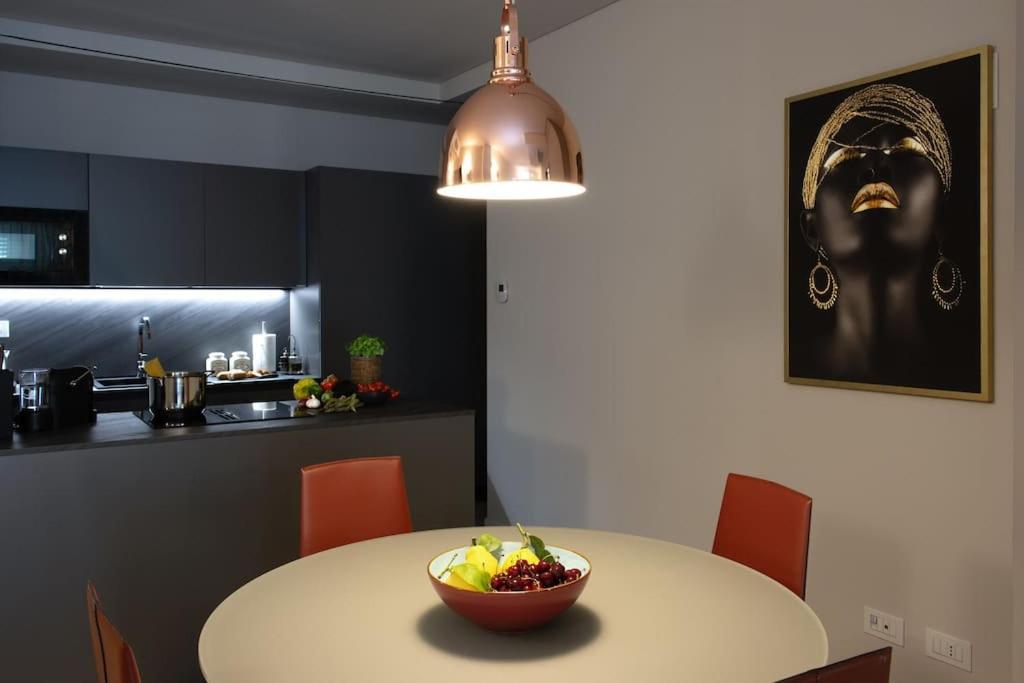 Cicerone Apartment Бергамо Екстериор снимка