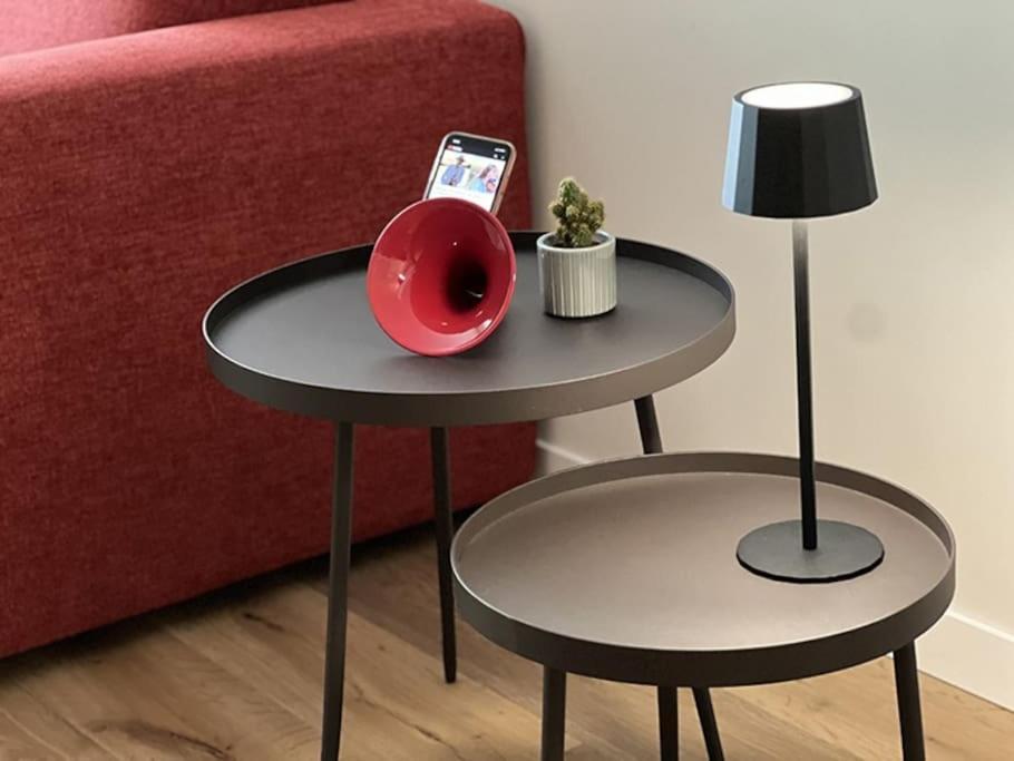 Cicerone Apartment Бергамо Екстериор снимка