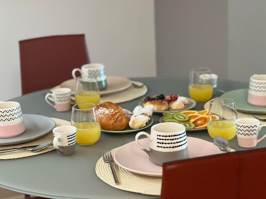 Cicerone Apartment Бергамо Екстериор снимка